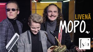 Mopo - Die Mopo (S): 21.02.2020 09.42