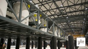 Sotkamosta saadaan pian materiaalia miljoonaan sähköauton akkuun vuodessa : 21.02.2020 10.46