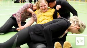 Työssä kohdattu väkivalta saa hakeutumaan vapaa-ajalla itsepuolustuskursseille: 21.02.2020 10.49