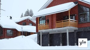 Mökkien suuri kysyntä saa huijareita liikkeelle: 21.02.2020 10.52