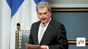Sauli Niinistö (S): 22.02.2020 10.45