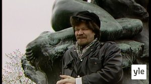 M. A. Numminen - mies Somerolta: 24.02.2020 00.01