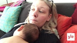 Vatsani ja minä: 24.02.2020 12.56