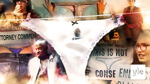 Stringit, alusvaatelaatikon draamakuningatar: 24.02.2020 13.16