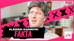 ELÄMÄSI KARMIVIN FAKTA: 21.02.2020 15.45
