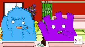 Harjataan hampaat (ruotsiksi) (S): 25.02.2020 10.00