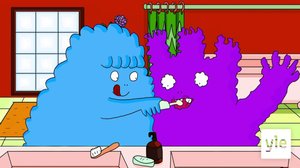 Harjataan hampaat (suomeksi) (S): 25.02.2020 10.00