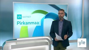 Yle Uutiset Pirkanmaa 21-02-2020 Klo 17-06: 21.02.2020 16.23