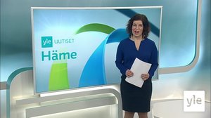 Yle Uutiset Häme 21-02-2020 klo 17-06: 21.02.2020 16.34