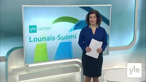 Yle Uutiset Lounais-Suomi 21-02-2020 Klo 17-06: 21.02.2020 16.36