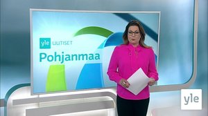 Yle Uutiset Pohjanmaa 21-02-2020 Klo 17-06: 21.02.2020 16.38