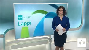 Yle Uutiset Lappi 21-02-2020 Klo 17-06: 21.02.2020 16.40