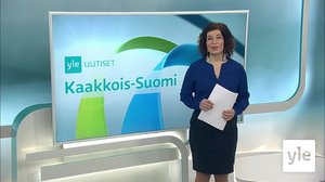 Yle Uutiset Kaakkois-Suomi 21-02-2020 Klo 17-06: 21.02.2020 16.42