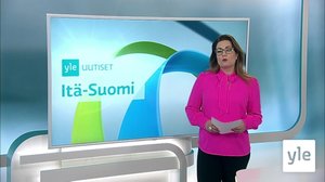 Yle Uutiset Itä-Suomi 21-02-2020 Klo 17-06: 21.02.2020 16.43