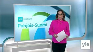 Yle Uutiset Pohjois-Suomi 21-02-2020 Klo 17-06: 21.02.2020 16.42