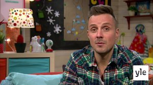 Jontti funderar på väder: 24.02.2020 00.15