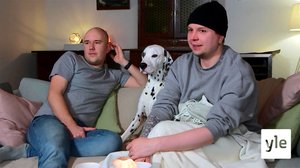 Sohvaperunat: 21.02.2020 21.00