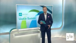 Yle Uutiset Uutis-Suomi 21-02-2020: 21.02.2020 18.42