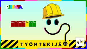 Työntekijä 2.0: 21.02.2020 21.05
