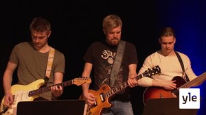 Ruotsinkieliset kansanopistot ennen ja nyt: 23.02.2020 00.01