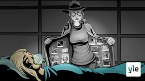 Pormestarin salaisuus (7): 26.02.2020 06.00