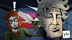 Firman mies (7): 26.02.2020 06.00