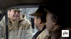 Lumimyrsky (7): 26.02.2020 06.00