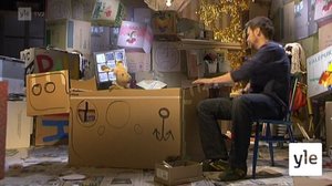 Merirosvolaiva: 26.02.2020 07.17