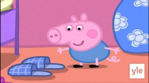 Isä hukkaa silmälasit (S): 26.02.2020 10.00