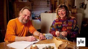 Tiettömän taipaleen takana : 26.02.2020 11.30