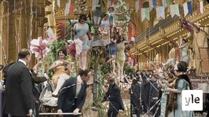 Historia: Pariisi vuonna 1900: 24.02.2020 06.00