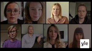 Pillu palaa - elämää vestibuliitin kanssa: 26.02.2020 15.20