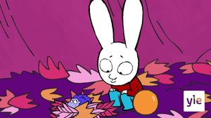 Siili nimeltä piikki (S): 26.02.2020 17.01