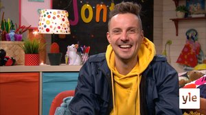 BUU-klubben: 26.02.2020 18.00