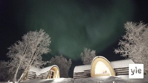 Norjalaisia tarinoita: 25.02.2020 06.00