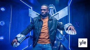 Kybermiesten valta ja voima (12): 23.02.2020 21.30