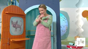 Opi viittomaan kissa: 27.02.2020 18.00