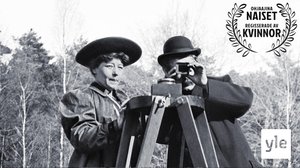 Ensimmäinen nainen: Alice Guy-Blaché: 24.02.2020 06.00