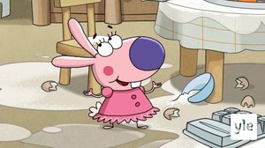 Kiire, kiire (S): 27.02.2020 18.00