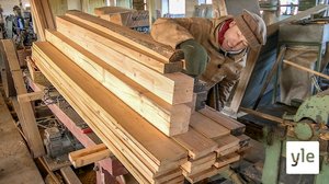 Tanskalainen maajussi: 27.02.2020 18.30