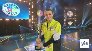 Galaxin Pallo (S): 01.03.2020 00.00