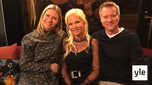 Äänet jotka koskettavat: 24.02.2020 21.00