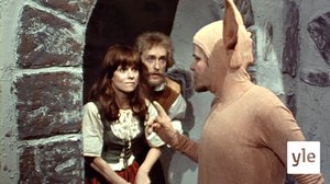 Lapsenpiika (7): 27.02.2020 00.01