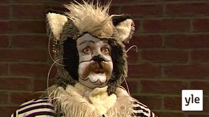 Kissaiskuja: Kissa vieköön! (S): 27.02.2020 00.01