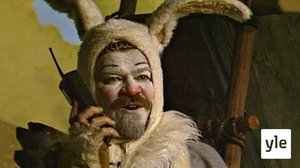 Kissaiskuja: Kumipallo (S): 27.02.2020 00.01