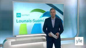 Yle Uutiset Lounais-Suomi 24-02-2020 Klo 17-06: 24.02.2020 16.32