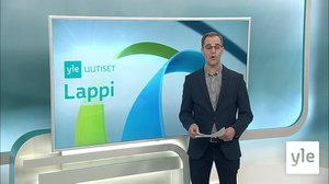 Yle Uutiset Lappi 24-02-2020 Klo 17-06: 24.02.2020 16.32
