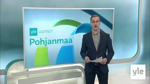 Yle Uutiset Pohjanmaa 24-02-2020 Klo 17-06: 24.02.2020 16.43
