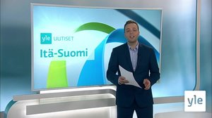 Yle Uutiset Itä-Suomi 24-02-2020 Klo 17-06: 24.02.2020 16.43