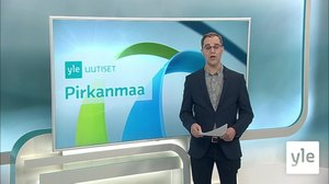 Yle Uutiset Pirkanmaa 24-02-2020 Klo 17-06: 24.02.2020 16.45